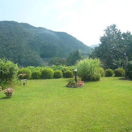 Auberge Shikinouta Tsuwano Dış mekan fotoğraf