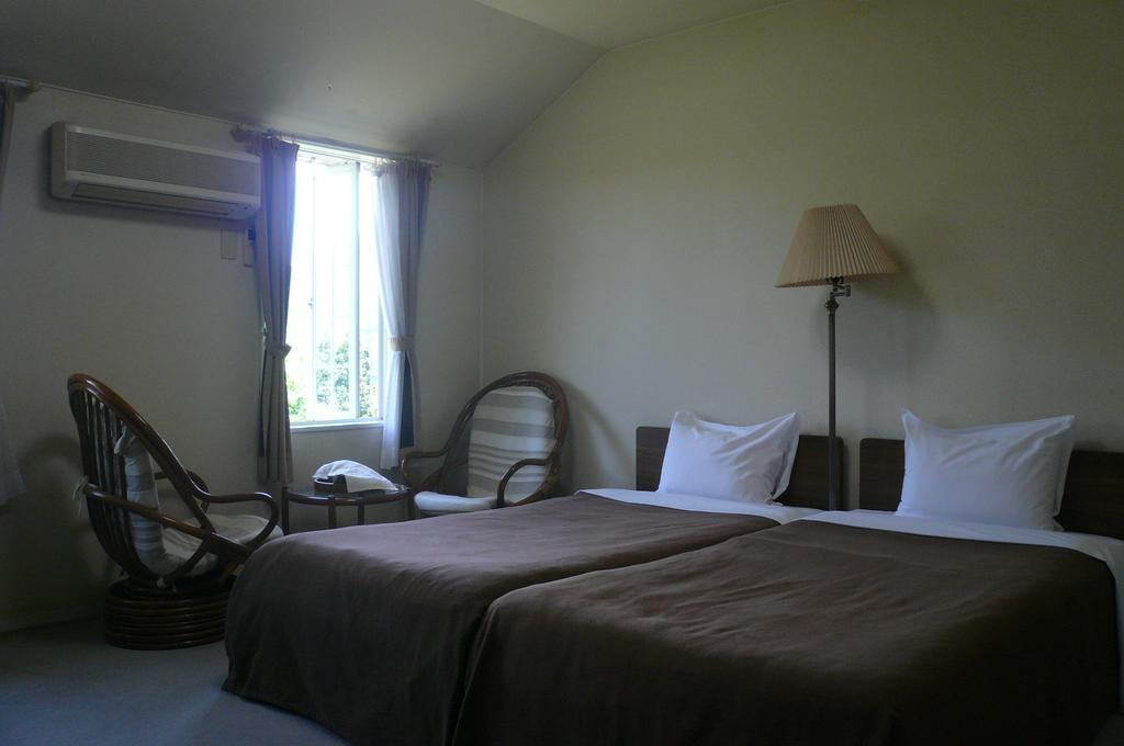 Auberge Shikinouta Tsuwano Oda fotoğraf