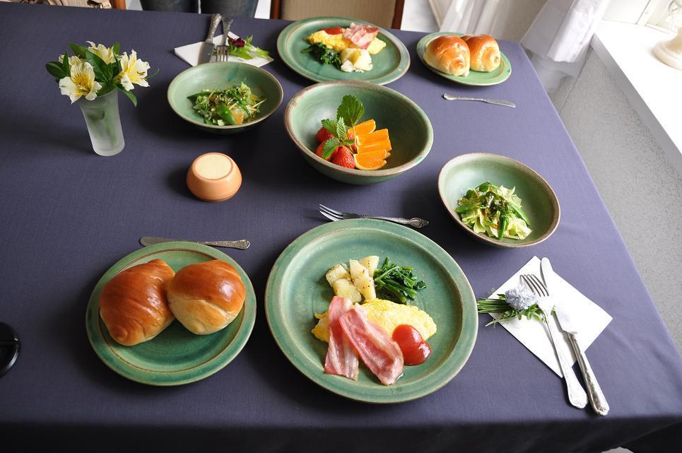 Auberge Shikinouta Tsuwano Dış mekan fotoğraf